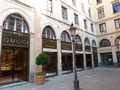 gucci store münchen|Gucci shops near me.